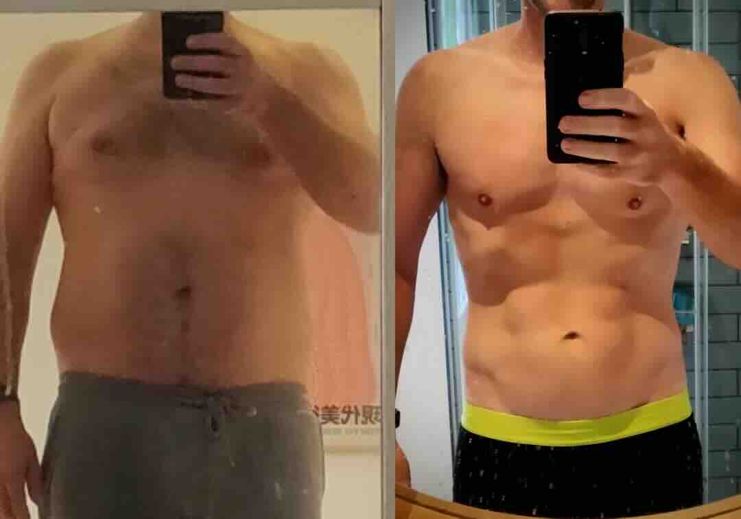 David S. Transformation